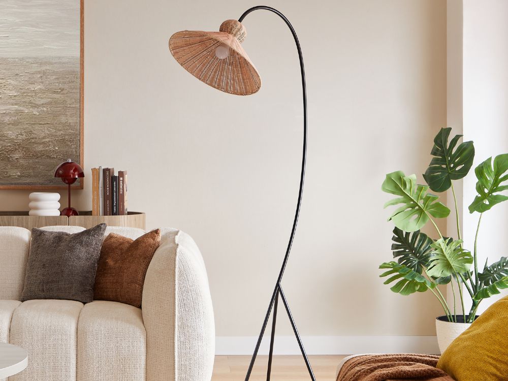 Owen Floor Lamp