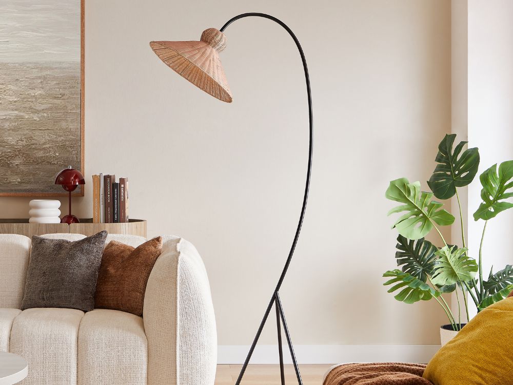 Owen Floor Lamp