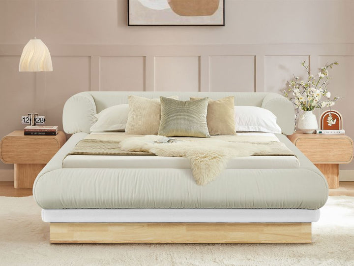 Pavia Bed Frame