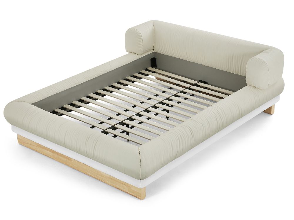 Pavia Bed Frame