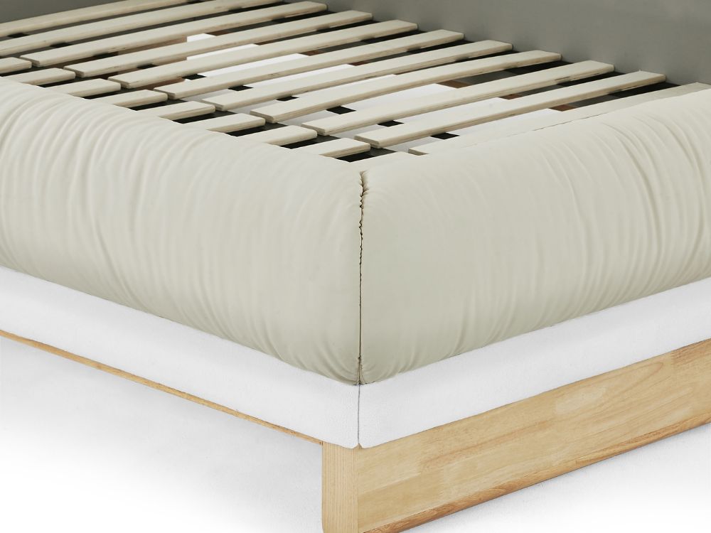 Pavia Bed Frame