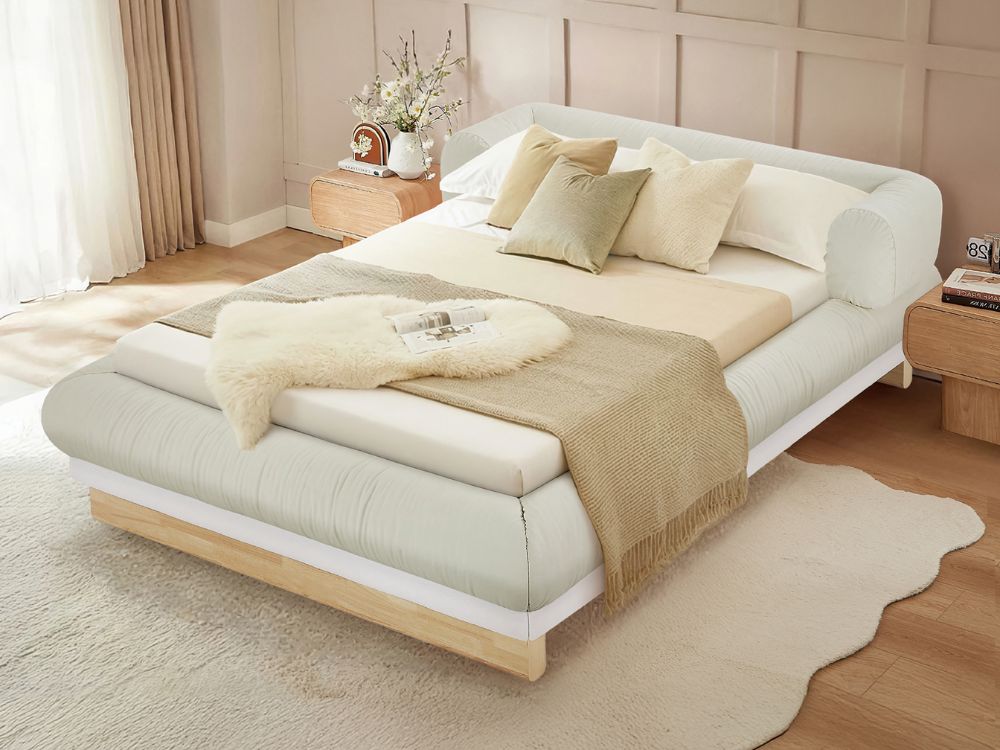 Pavia Bed Frame