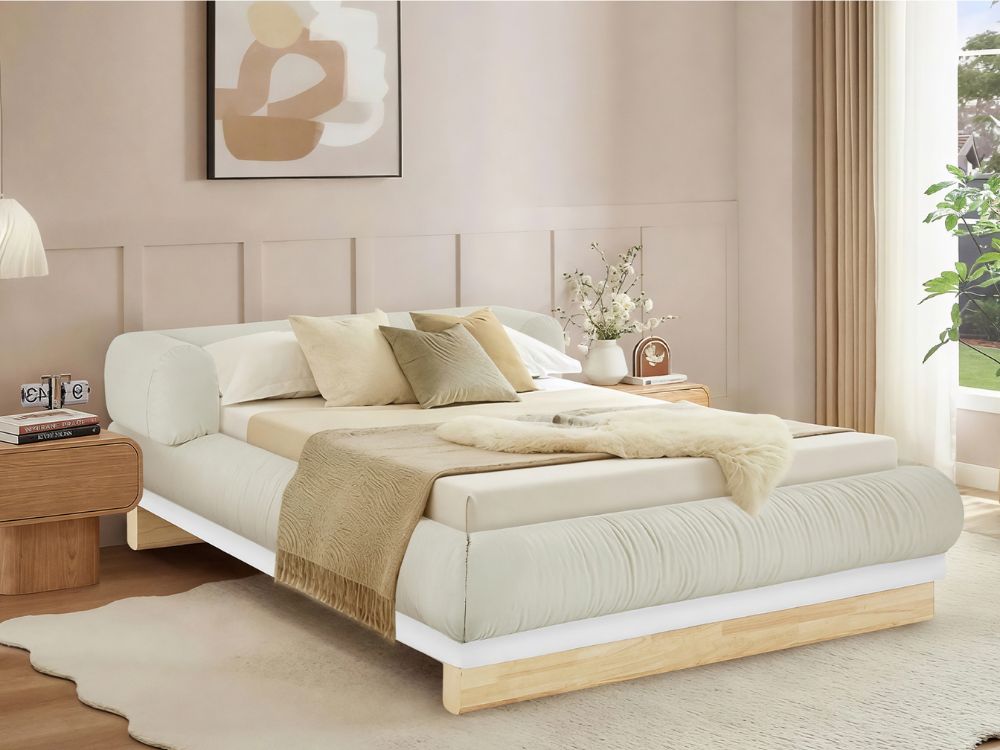 Pavia Bed Frame