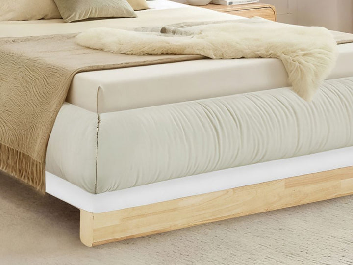 Pavia Bed Frame