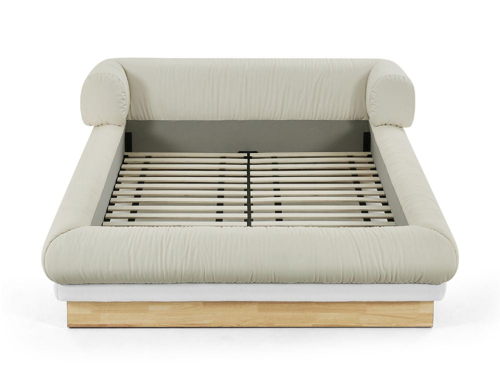 Pavia Bed Frame