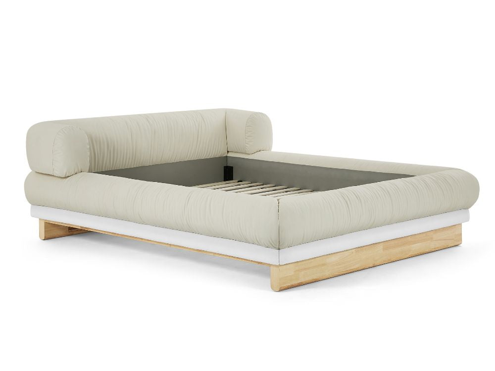 Pavia Bed Frame