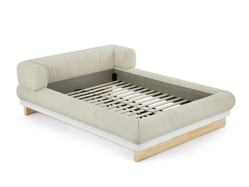 Pavia Bed Frame