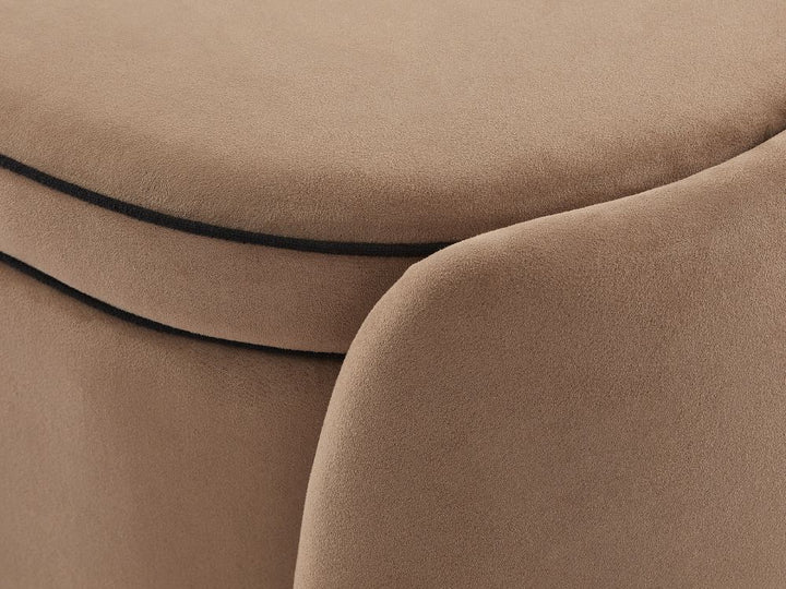 Pavo Storage Bench/Ottoman