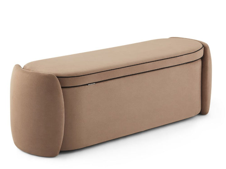 Pavo Storage Bench/Ottoman