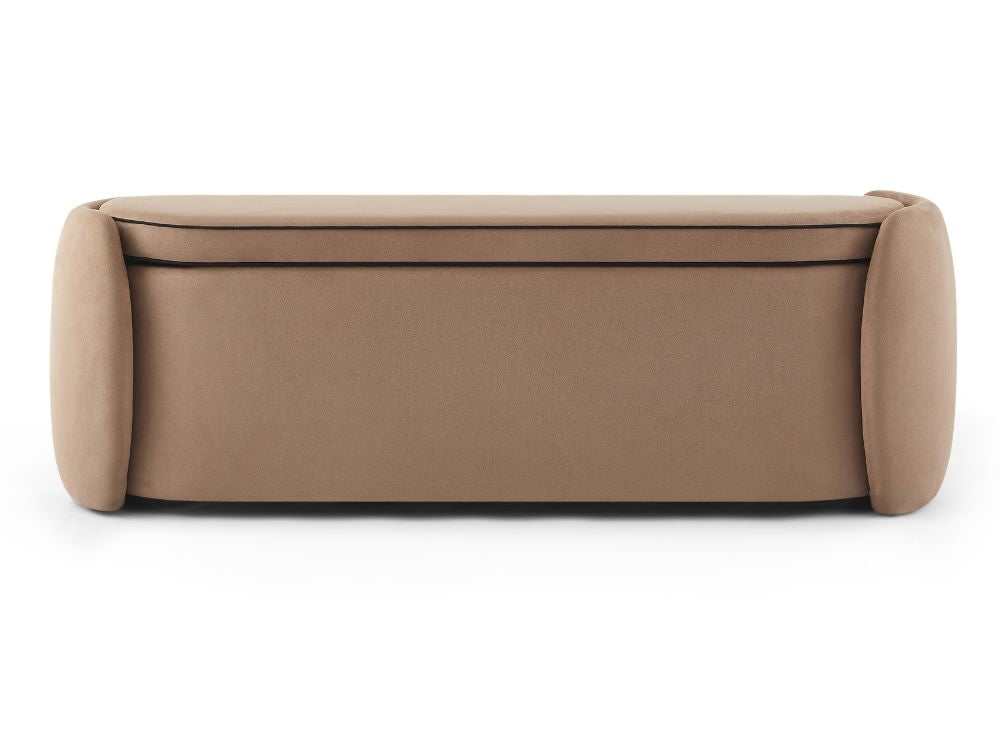 Pavo Storage Bench/Ottoman