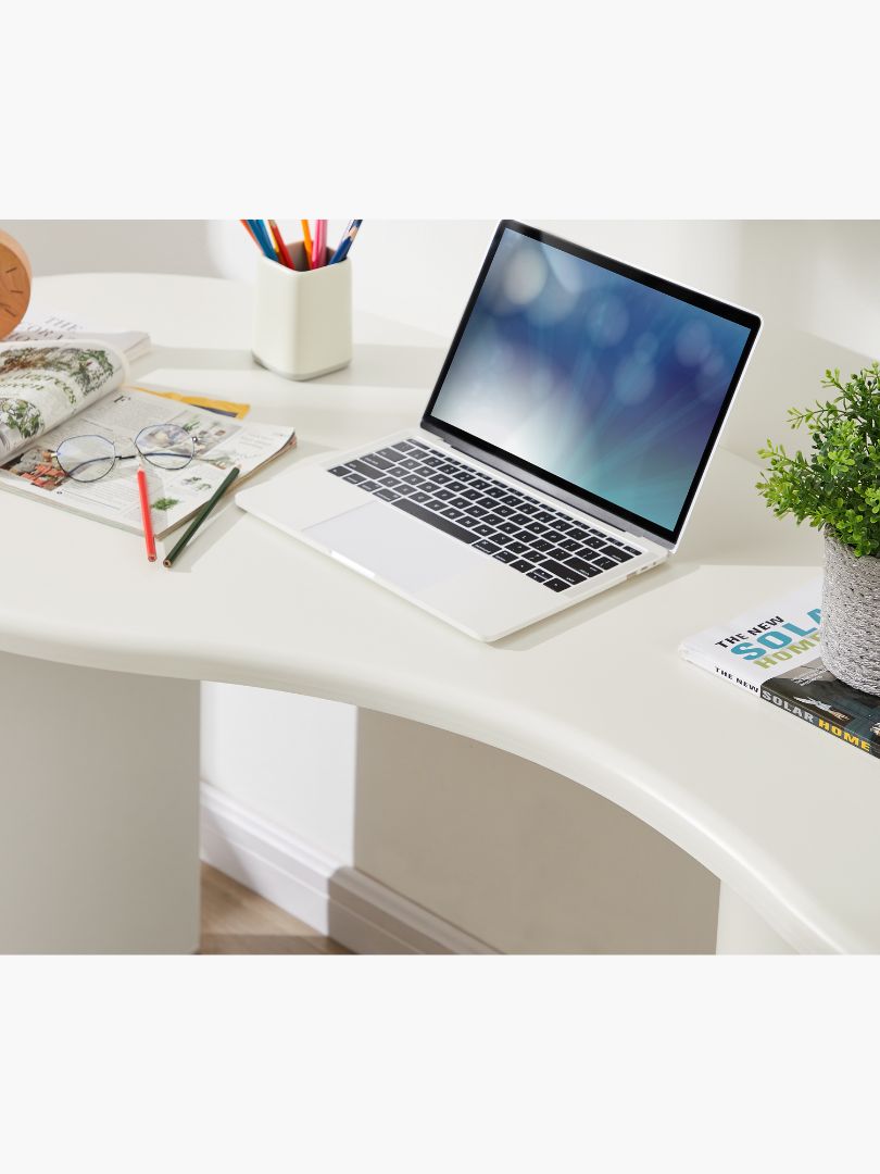 Pebble Desk