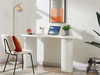 Pebble Desk