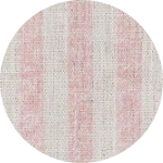 Pink Stripes Skirt