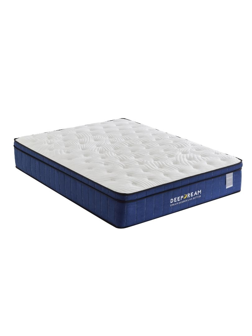 Deep Dream Premium Mattress