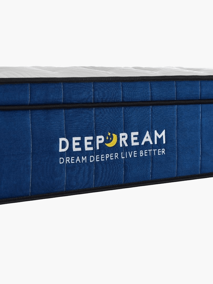 Deep Dream Premium Mattress