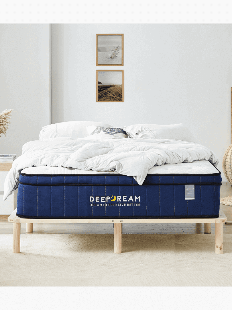 Deep Dream Premium Mattress