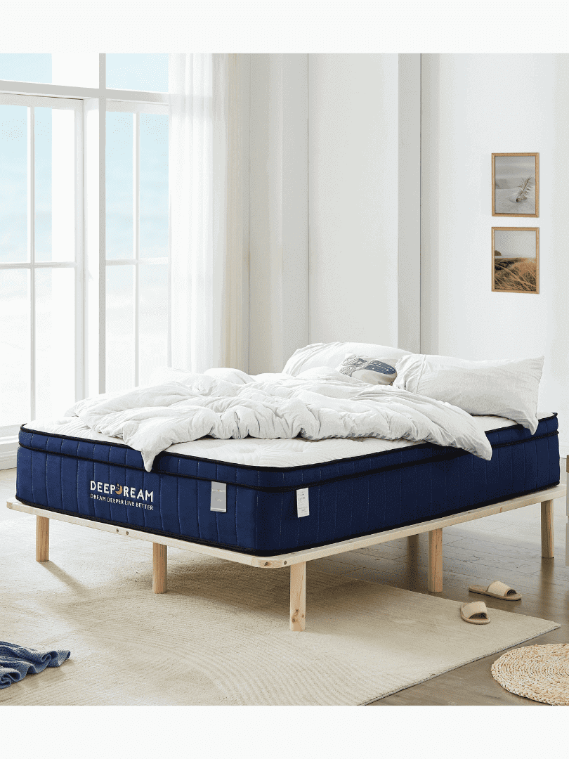 Deep Dream Premium Mattress