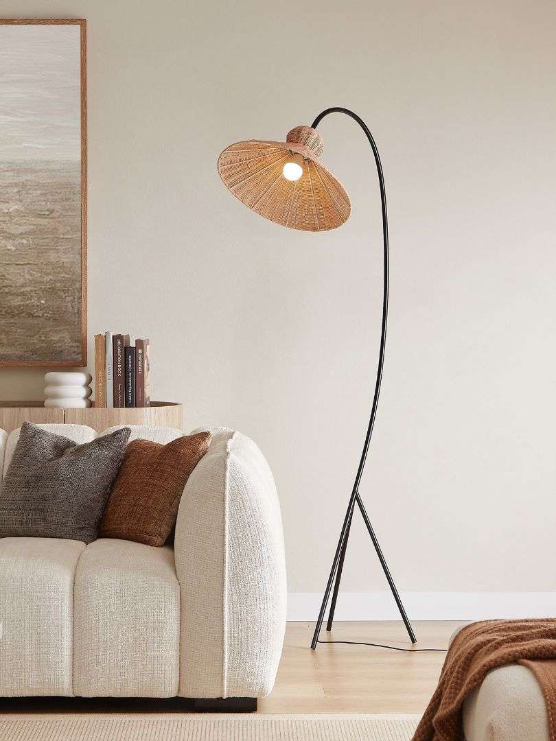 Owen Floor Lamp