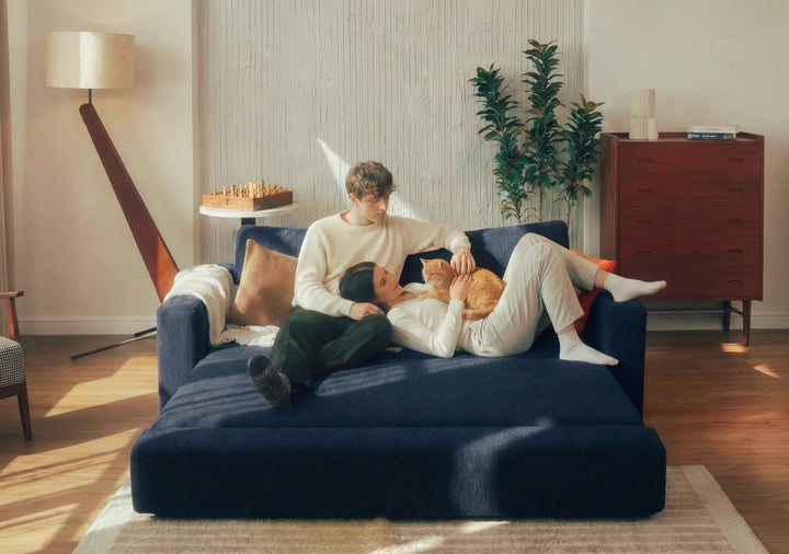 Snuggle Sofa Bed