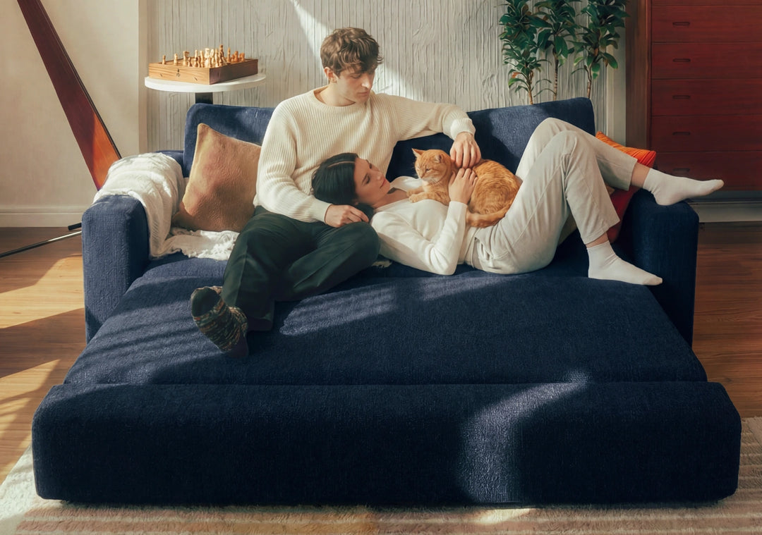 Snuggle Sofa Bed