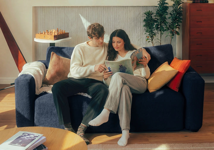 Snuggle Sofa Bed