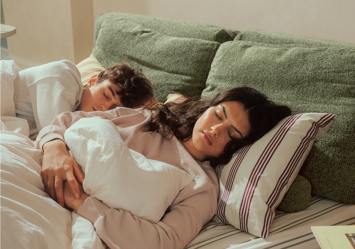 Snuggle Sofa Bed