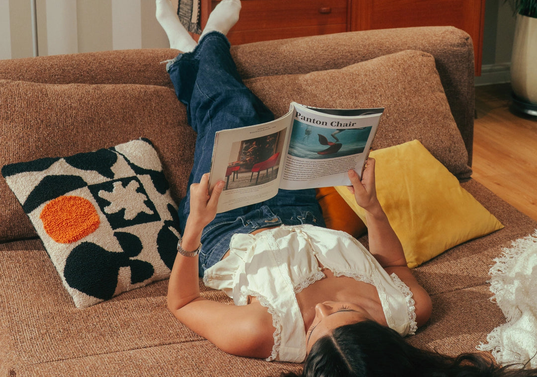Snuggle Sofa Bed