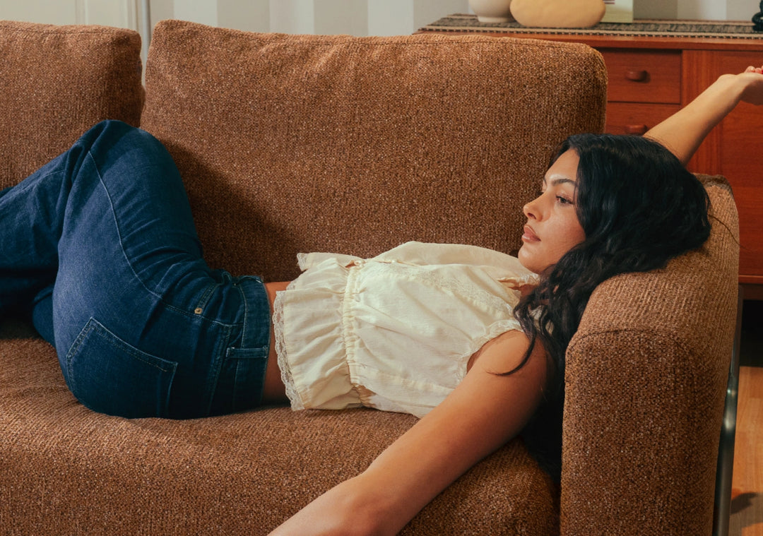 Snuggle Sofa Bed