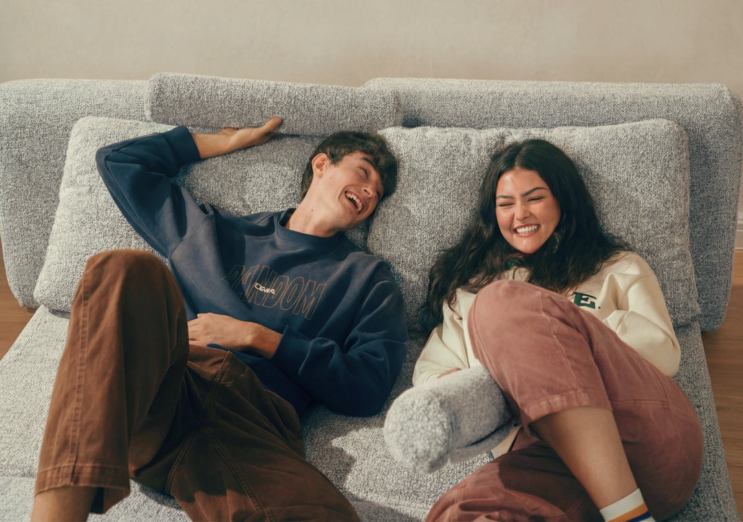 Snuggle Sofa Bed