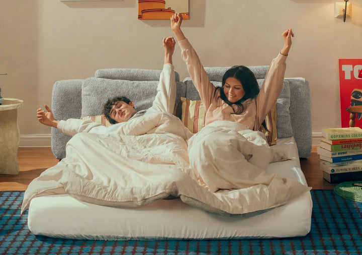 Snuggle Sofa Bed