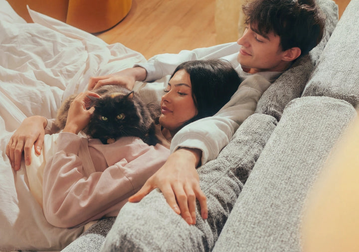 Snuggle Sofa Bed