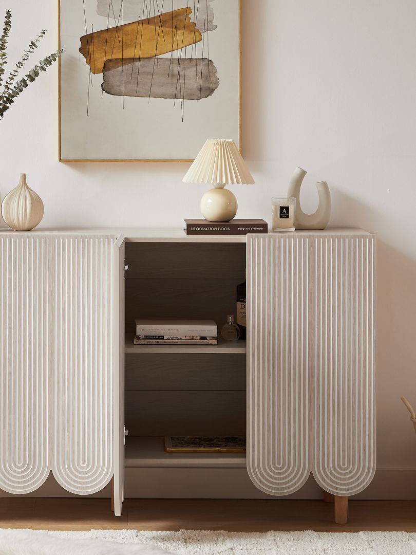 Riley Sideboard