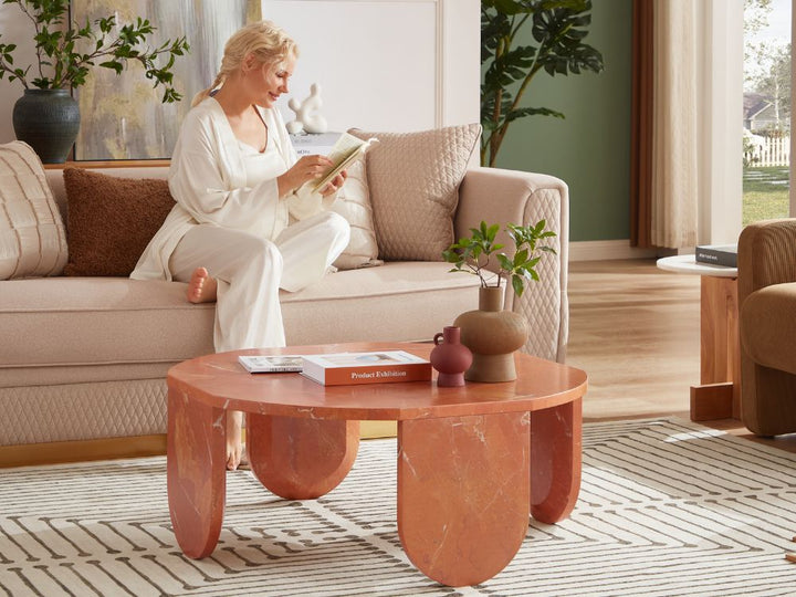 Sienna Coffee Table