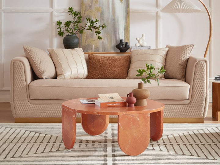 Sienna Coffee Table