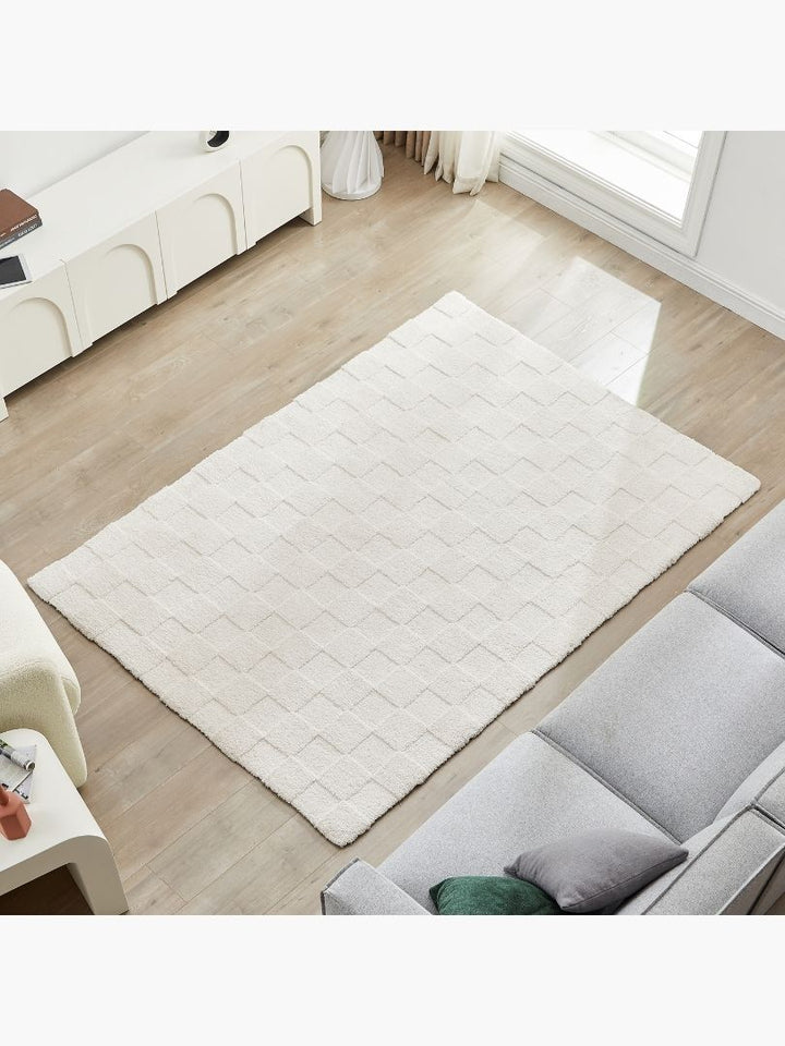 Sissi Tufted Rug