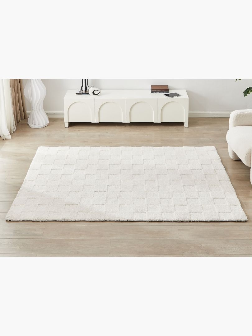 Sissi Tufted Rug