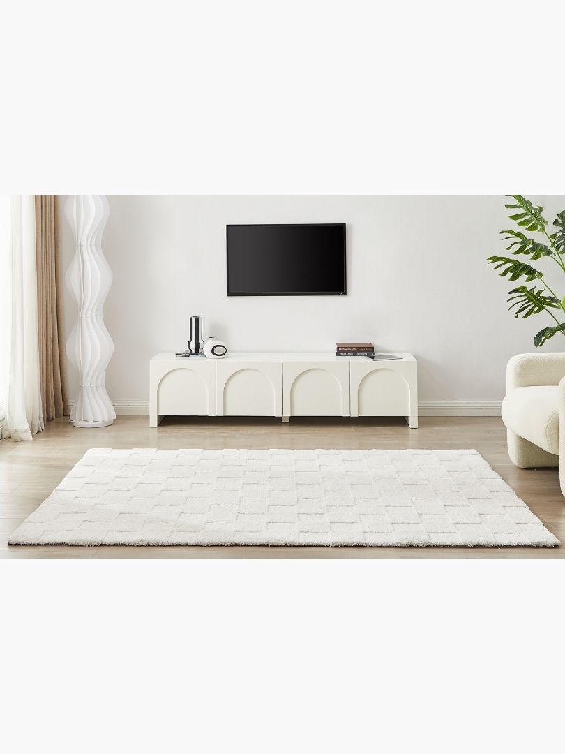 Sissi Tufted Rug