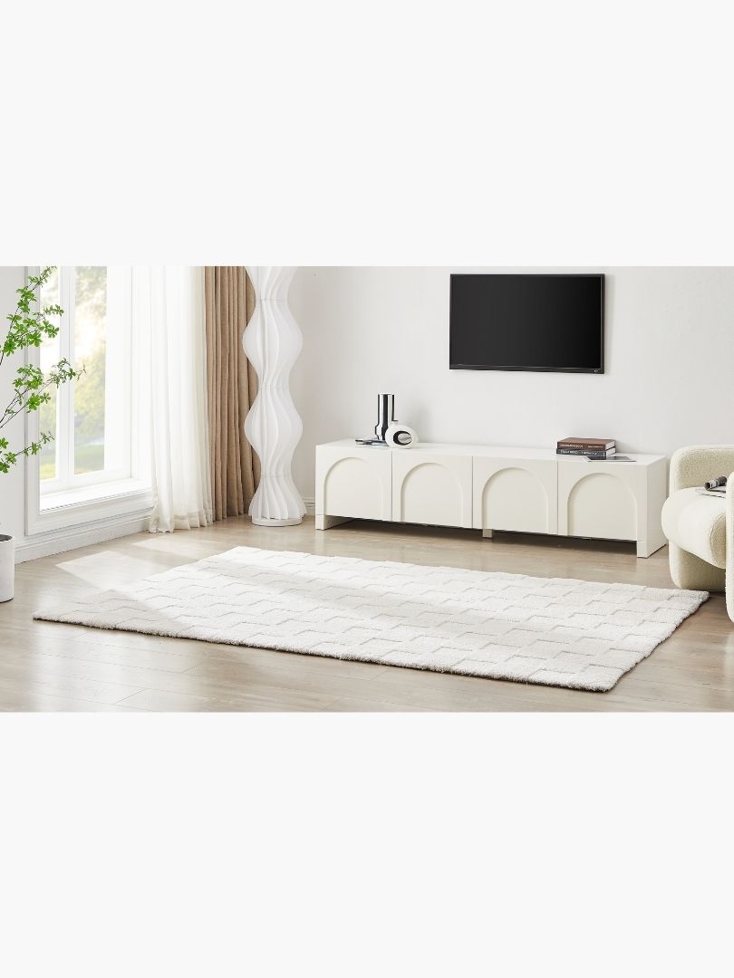 Sissi Tufted Rug