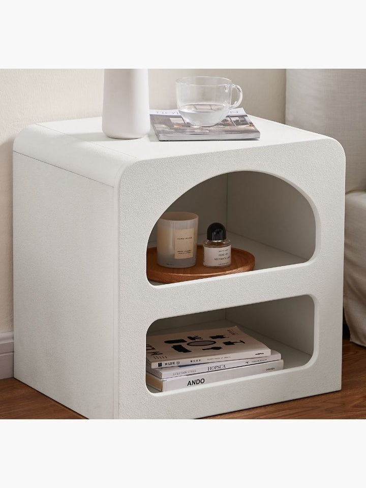 Sienna Bedside Table