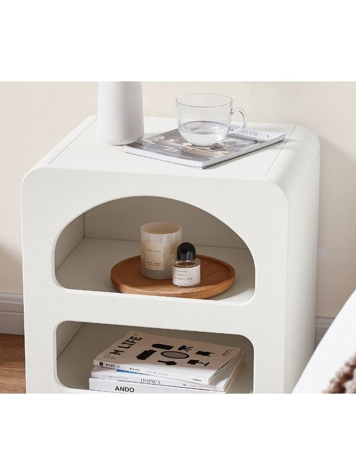 Sienna Bedside Table