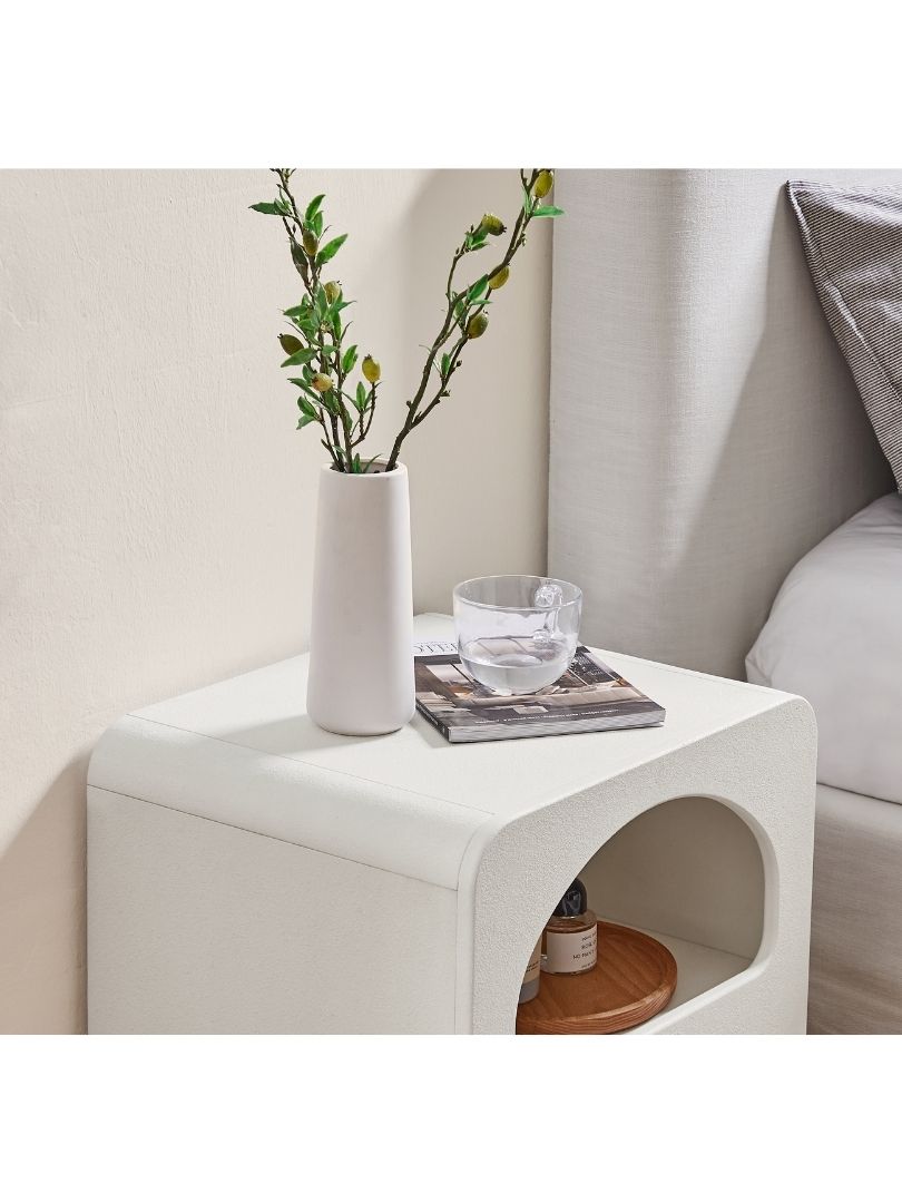 Sienna Bedside Table