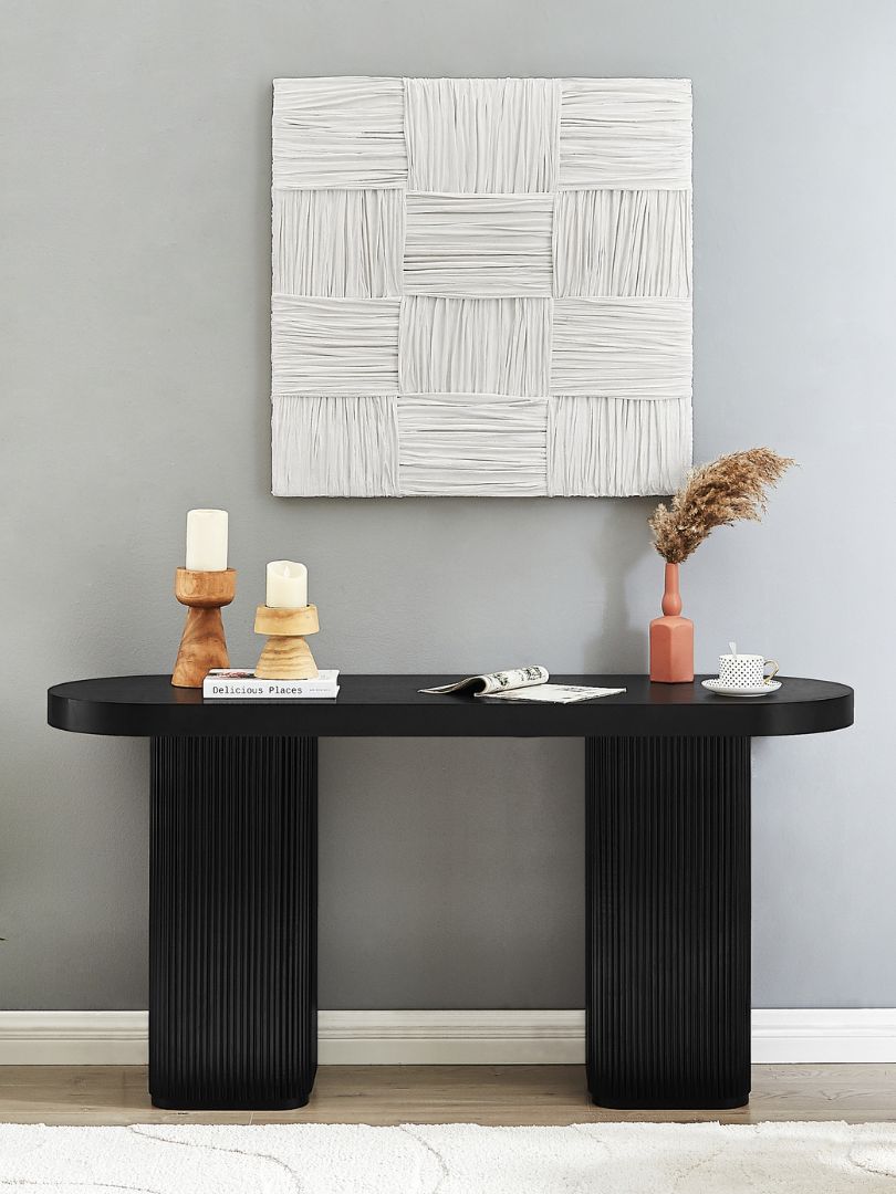 Nordic Console Table