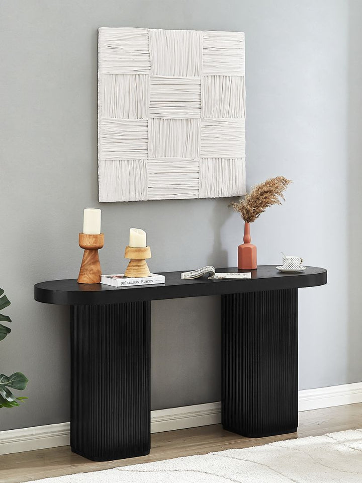 Nordic Console Table