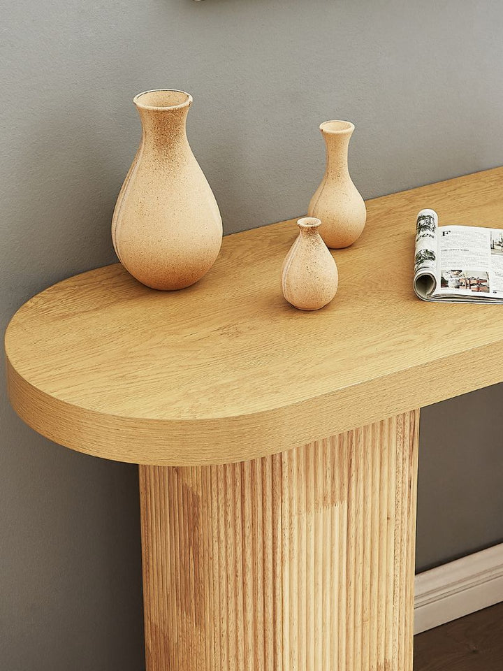 Nordic Console Table