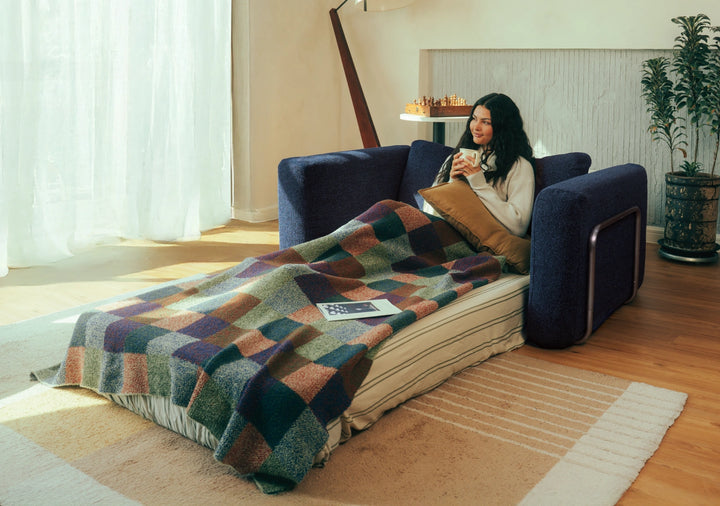 Snuggle Sofa Bed