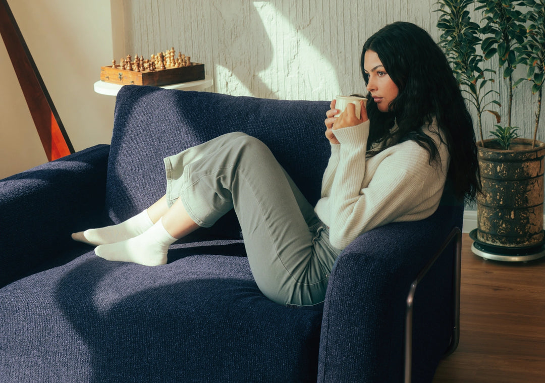Snuggle Sofa Bed