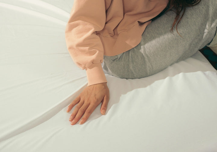 Snuggle Sofa Bed