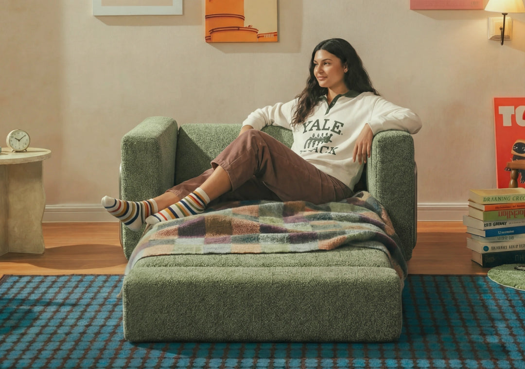 Snuggle Sofa Bed
