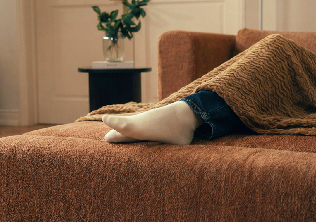 Snuggle Sofa Bed