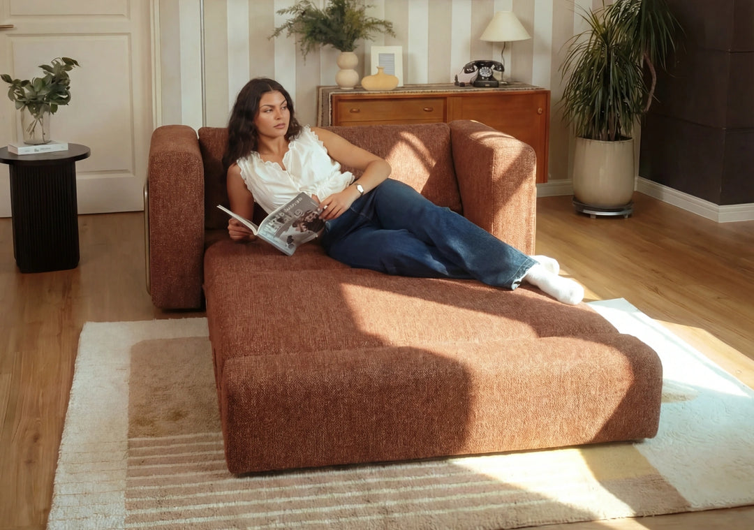 Snuggle Sofa Bed